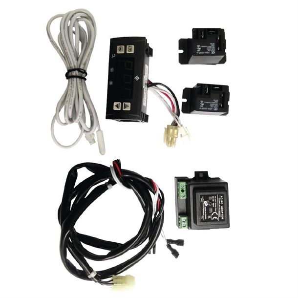 Polar Complete Controller Assembly