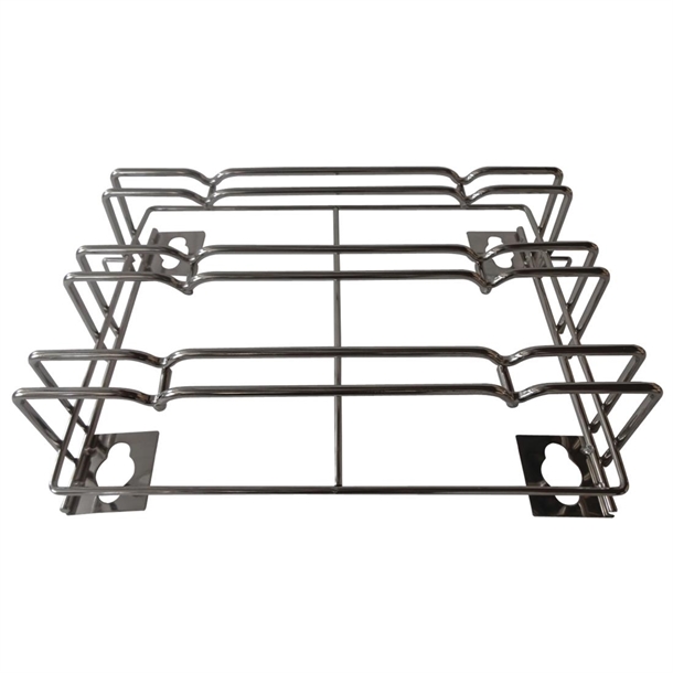 Polar U-Series 18/14kg Support Tray Polar U-Series 18/14kg Support Tray