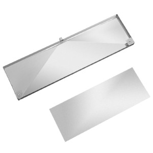 Polar Inside Bottom Pan with Foam