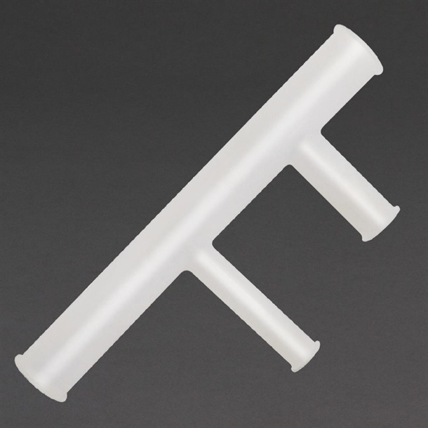 Polar Silica Gel Connector