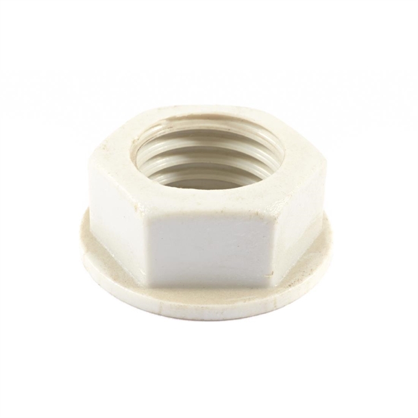 Polar Drain Pipe Nut Polar Drain Pipe Nut