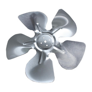 Polar Fan Blade of Evaporator