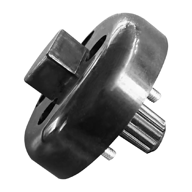 Polar Foot incl. Adjust Bolt (pack 6) Polar Foot incl. Adjust Bolt (pack 6)