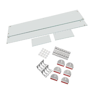 Polar Replacement Glass Kit incl Fixing Polar Replacement Glass Kit incl Fixing