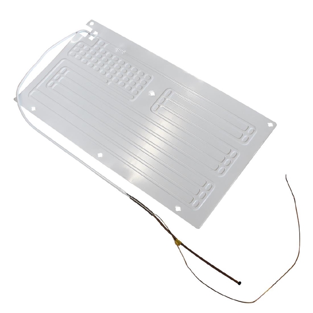 Polar Evaporator Polar Evaporator