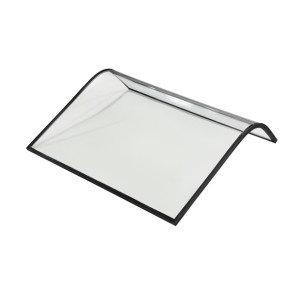 Polar Front Curved Glass Polar Front Curved Glass