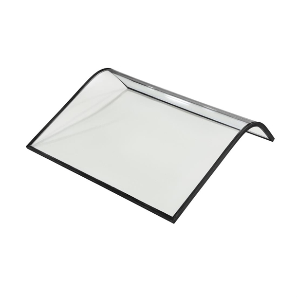 Polar Front Curved Glass Polar Front Curved Glass