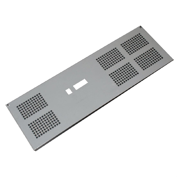 Polar Front Panel Polar Front Panel