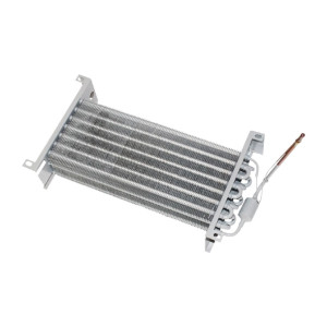 Polar Evaporator Polar Evaporator