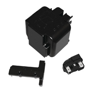 Polar Under Counter Compressor Electrics