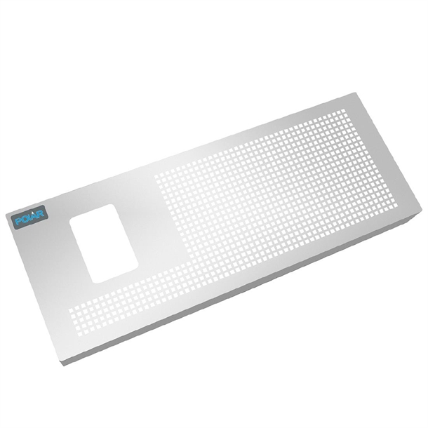 Polar Front Panel including Facia Polar Front Panel including Facia