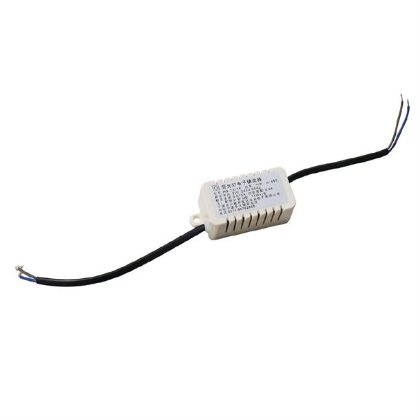 Polar Ballast Polar Ballast