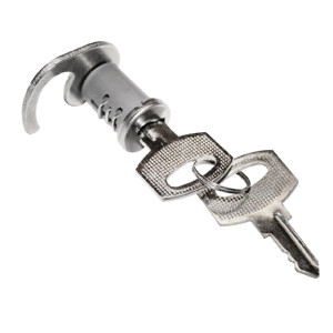 Polar Lock and Key Polar Lock and Key