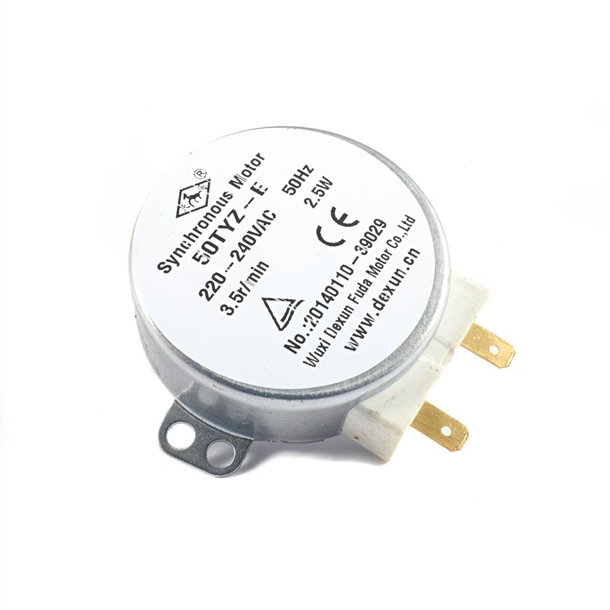 Polar Tray Motor Polar Tray Motor