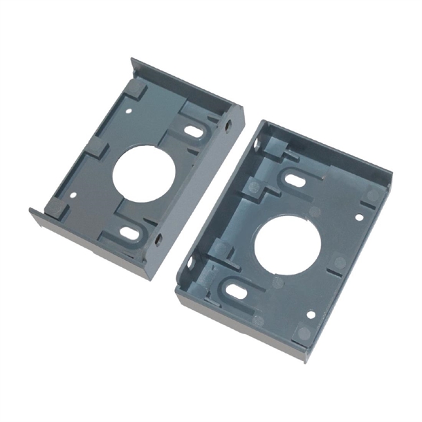 Polar Middle Bridge Plastic Housing Polar Middle Bridge Plastic Housing