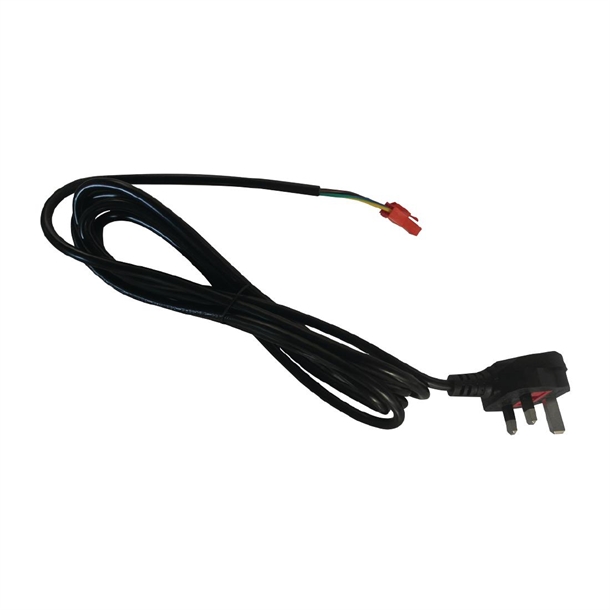 Polar Power Cord Polar Power Cord