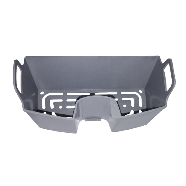 Polar Ice Storage Basket