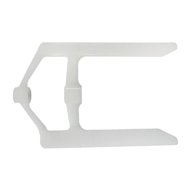 Polar Mixing Paddle Polar Mixing Paddle