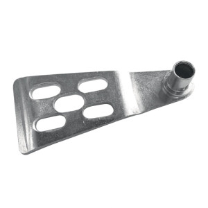 Polar Upper Door Hinge