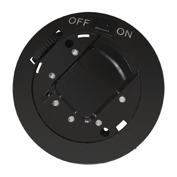 Polar Thermostat Polar Thermostat