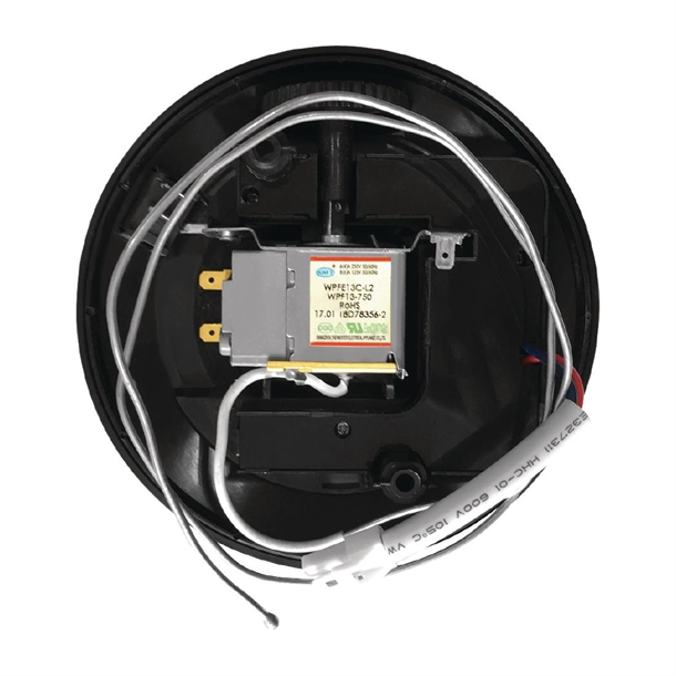 Polar Thermostat Polar Thermostat