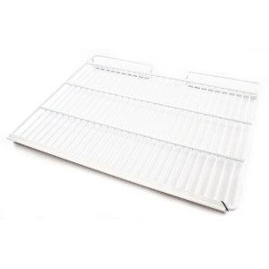 Polar Shelf & Label Support Polar Shelf & Label Support