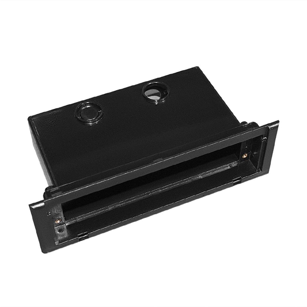 Polar Thermostat Box