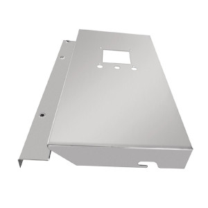 Polar Fridge Controller Panel Polar Fridge Controller Panel