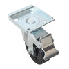 Polar Braked Castors (Single)