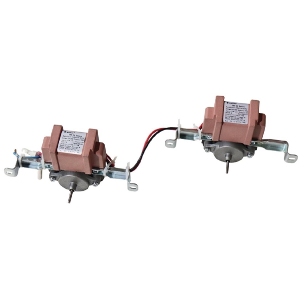 Polar Fan Motor Polar Fan Motor