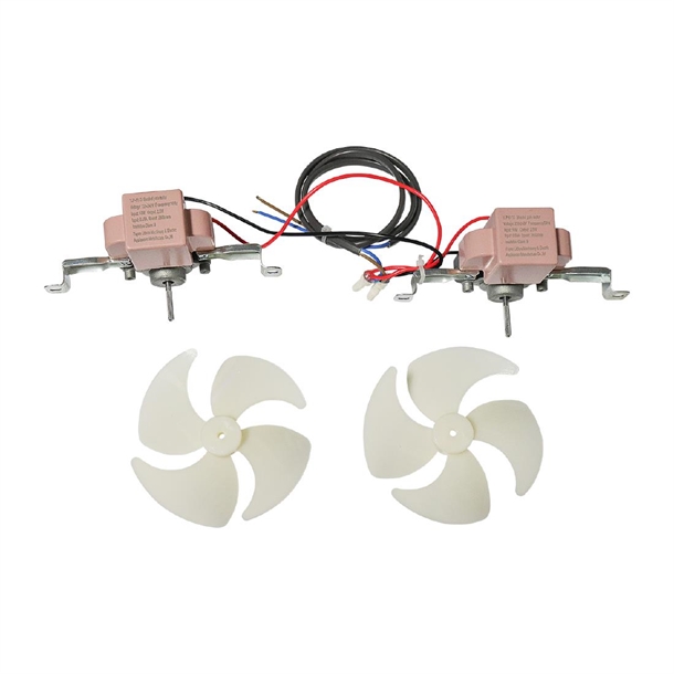 Polar Fan Motor Polar Fan Motor