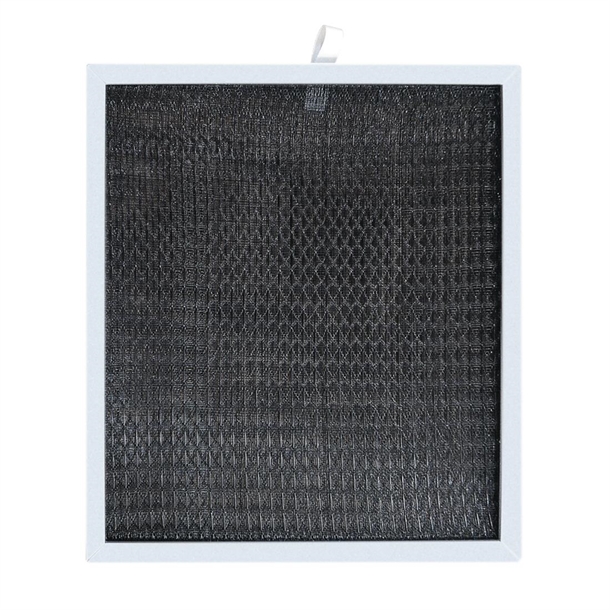 Polar Dust Screen