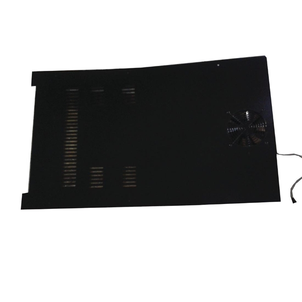 Polar Upper Vent Board Polar Upper Vent Board
