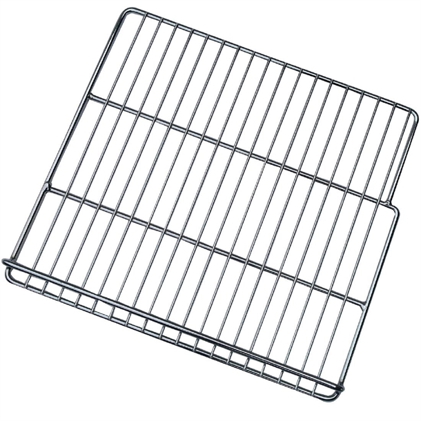 Polar Left-Hand Side Shelf