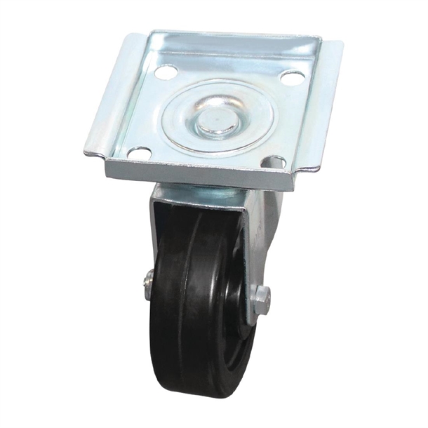 Polar Standard Castors Polar Standard Castors