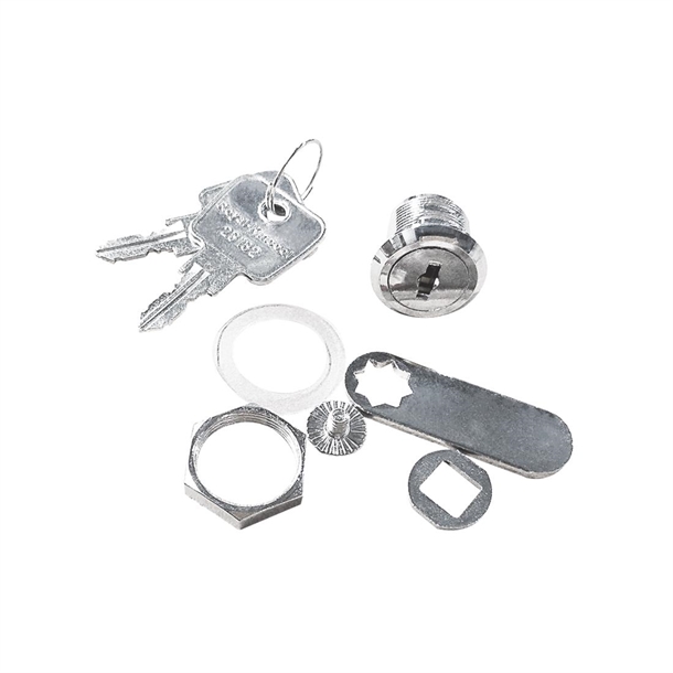 Polar Lock and Key Polar Lock and Key