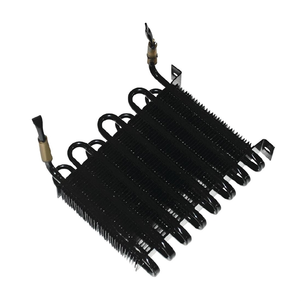 Polar Condenser Polar Condenser