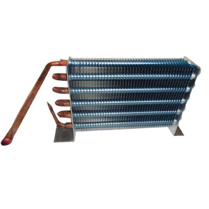 Polar Evaporator