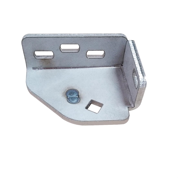 Polar Lower Hinge Left Polar Lower Hinge Left