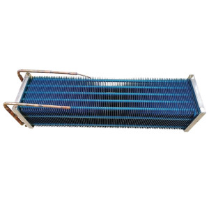 Polar Evaporator