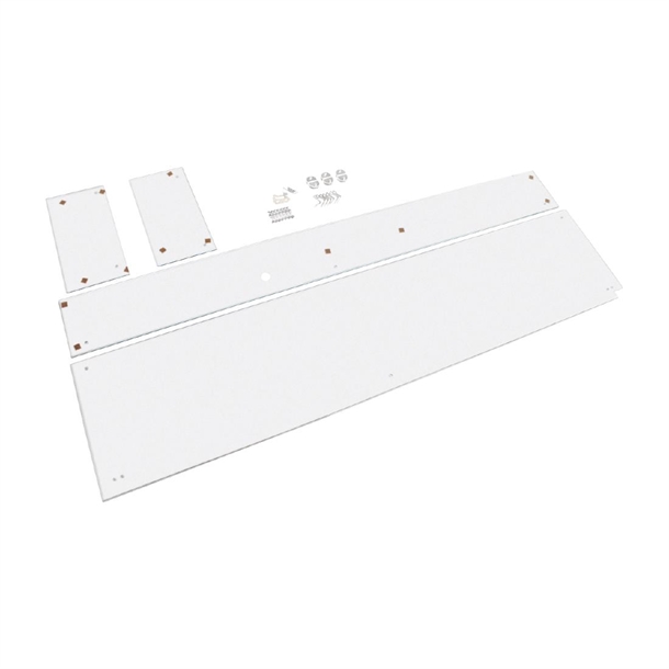 Polar Replacement Glass Kit including mount
