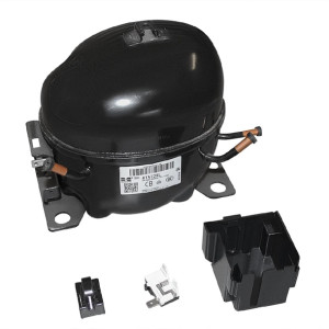 Polar Compressor Polar Compressor