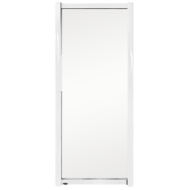 Polar Complete Glass Door Polar Complete Glass Door