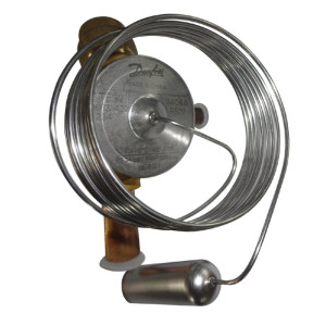 Polar U-Series 40/28kg Thermostatic Expansion Valve