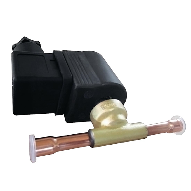 Polar Solenoid Valve Polar Solenoid Valve
