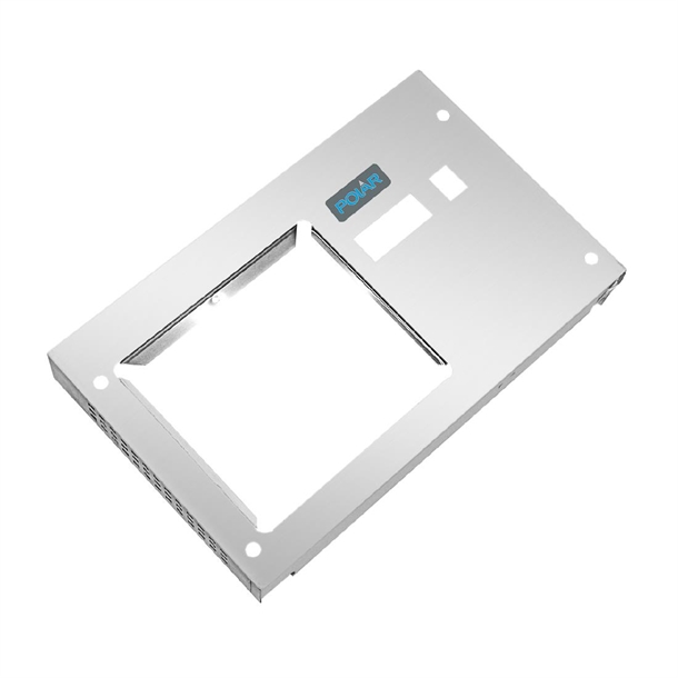 Polar Front Panel Polar Front Panel