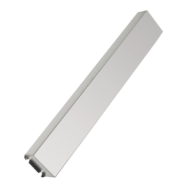 Polar Fixed Front Panel Polar Fixed Front Panel