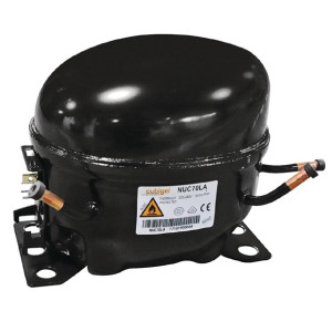 Polar Compressor Polar Compressor