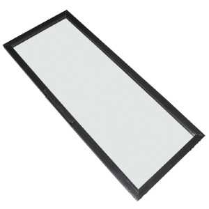 Polar Glass Door Polar Glass Door