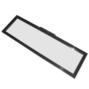 Polar Glass Door Polar Glass Door
